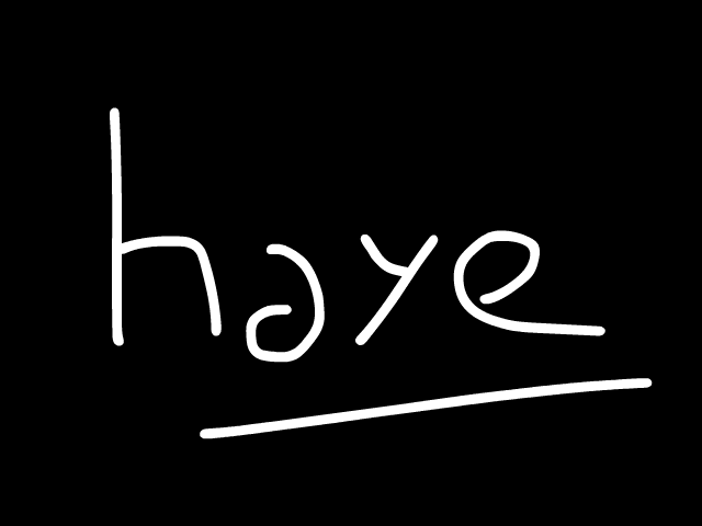 haye logo